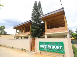 96 Resort