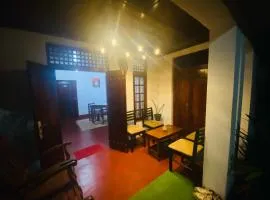 Airport Rest Family cottage