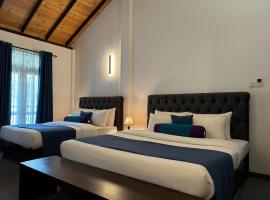 Winsanda Bungalow, Nuwara Eliya，位于努沃勒埃利耶的酒店