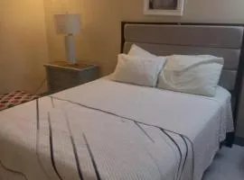 Finest Accommodation Russell Heights Apt #A