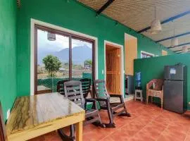 Casa Andres