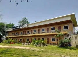 Jayzada Fang Resort เจซาด้า รีสอร์ท