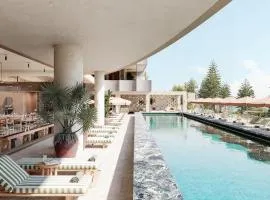 Mondrian Gold Coast