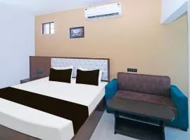 Hotel O MG International