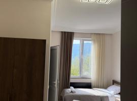 Guest House MD，位于Halidzor的酒店