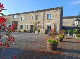 The Coach House at Brackenthwaite Farm