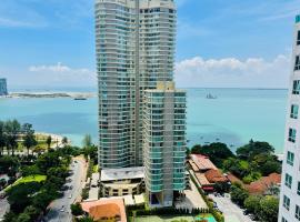 Hejmo Suites，位于乔治市的酒店