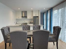 New Luxury House in Christchurch，位于基督城的酒店