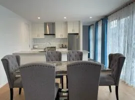 New Luxury House in Christchurch