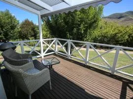 Abby's Cottage - Cosy couples retreat