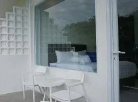 Nyawang Lintang Villa