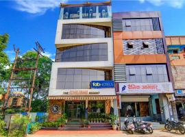 FabHotel Khushi Regent - Near DB Mall