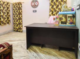 SPOT ON 68463 Aagman Guest House，位于Hākala的酒店