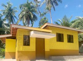 Masumavida，位于Tabuelan的酒店