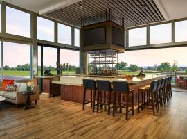 Hyatt Place Pena Station/Denver Airport，位于丹佛的酒店