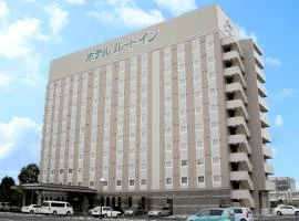 美图县厅前旅途酒店