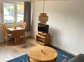 Havnekrogen