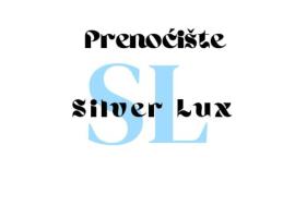 Prenoćište SILVER LUX Srebrno Jezero，位于大格拉迪什泰的公寓式酒店