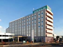 Hotel Route-Inn Sagamihara -Kokudo 129 Gou-，位于相模原市的酒店