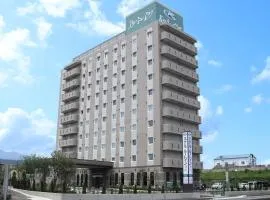 涩川市旅馆酒店