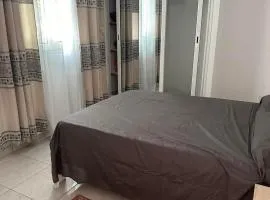 Maison S1