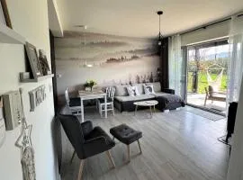 Zaczarowane Wzgórze - Domek w Beskidach