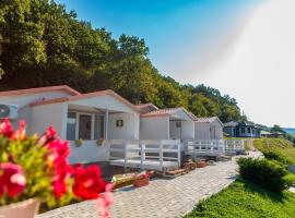 Route 57 Sichevița，位于Sicheviţa的酒店