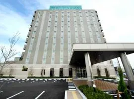 路线酒店 - 新泻西区