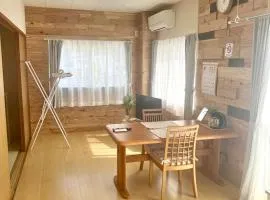 オレンジコーポ 201号室