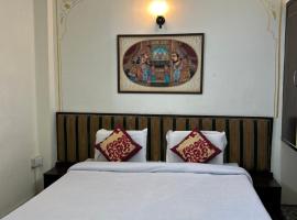 Maison Homestay，位于阿格拉的酒店