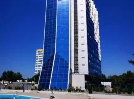 Sea View Apartments Olimp Etajul 9