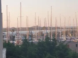 Côté Marina