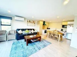 April Apartments