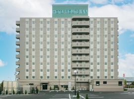 Hotel Route Inn Toyota Motomachi，位于丰田市的酒店