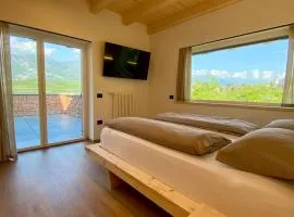 阿格里卡萨梅拉乡村民宿