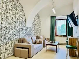 Apartmán HUGO