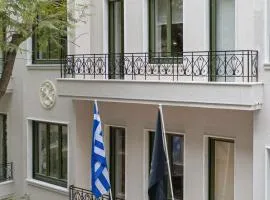 Athens Capital Suites-MGallery Collection