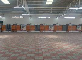 Shree Hari Garden，位于Rao的酒店