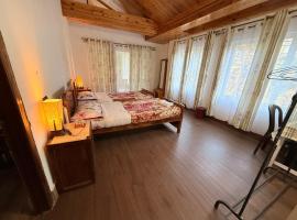 Cozyo Stays Boutique Home Umiam
