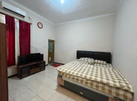SPOT ON Podomoro Homestay，位于日惹的酒店