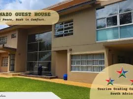 Sizanazo Guest House - in the Heart of Northcliff Hill