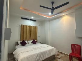 Maa Vaishno Inn