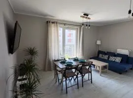 Apartament Książęcy