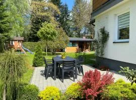 Apartamenty Fredry