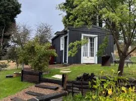 Painters Studio , Home On the Hill
