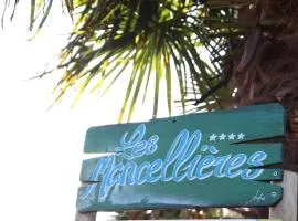 Camping les Mancellieres