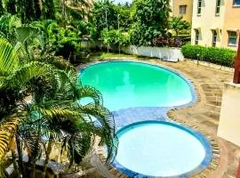 KMA APARTMENTs Gs