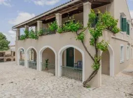 Vine House Apartments