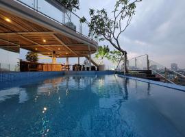 Hanoi Riverview Boutique Hotel & Apartment