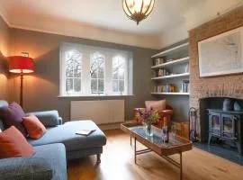 Herdsman's Cottage - Beautiful 3 Bed in Wiltshire!